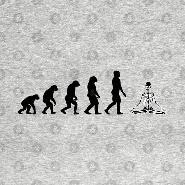 human evolution by Myartstor 